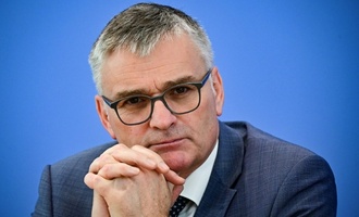 Trumps Regierung lädt Deutschland in Gaza-''Friedensrat'' ein - Teilnahme offen