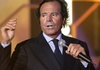 Julio Iglesias fordert Abweisung von Klage wegen sexueller Gewalt
