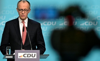 Merz zu Trumps Grönland-Drohung: Zölle würden insbesondere US-Konsumenten schaden