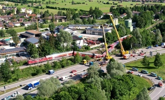 Freisprüche nach Zugunglück mit fünf Toten bei Garmisch-Partenkirchen