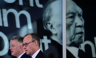 ''Vorrang für Wachstum'': CDU fordert mehr Maßnahmen zu Stärkung der Konjunktur