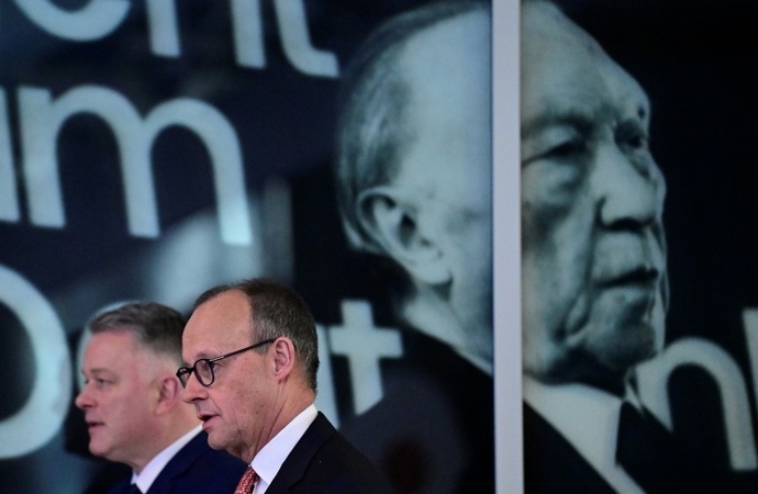 ''Vorrang für Wachstum'': CDU fordert mehr Maßnahmen zu Stärkung der Konjunktur