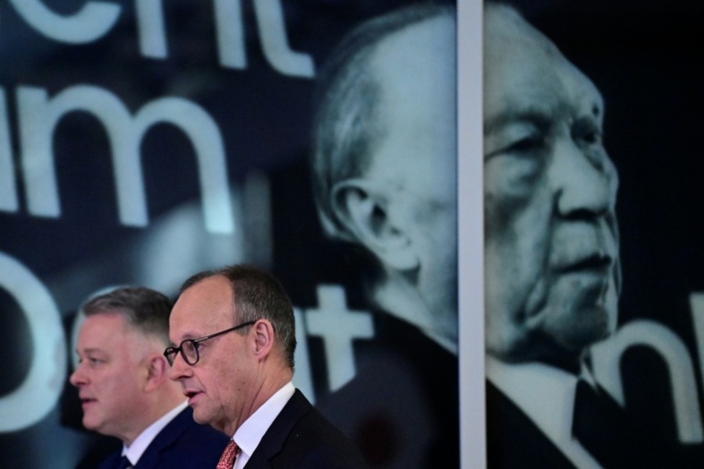 ''Vorrang für Wachstum'': CDU fordert mehr Maßnahmen zu Stärkung der Konjunktur