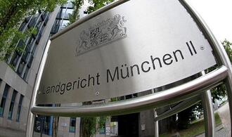 Freisprüche im Prozess um Zugunglück bei Garmisch-Partenkirchen