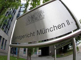 Freisprüche im Prozess um Zugunglück bei Garmisch-Partenkirchen