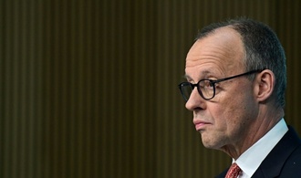 Merz widerspricht Bericht über Streit mit Spahn - keine Kabinettsumbildung