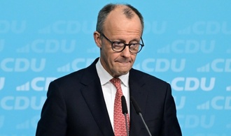 Merz erhält Einladung an al-Scharaa nach Besuchsabsage aufrecht