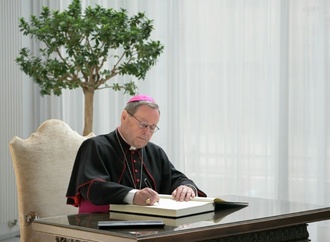 Katholische Bischofskonferenz braucht neuen Chef: Bätzing hört nach sechs Jahren auf