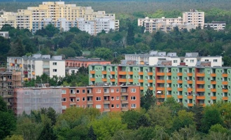 Mieten zum Jahresende stark gestiegen - Wohnungsinserate zurückgegangen
