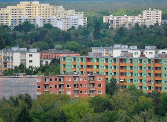 Mieten zum Jahresende stark gestiegen - Wohnungsinserate zurückgegangen