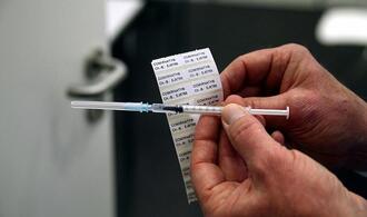 Stuttgarter Gericht weist Berufung gegen Biontech-Urteil ab