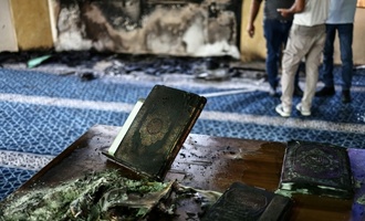 Prozess um Verbrennung von Koranseiten in Hamburg gegen Geldauflagen eingestellt