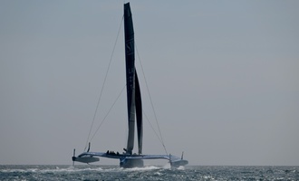 Lebenslange Haft für Berliner Rentner wegen Tötung von Segelpartner vor Schweden