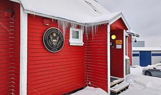 Rufe nach WM-Boykott wegen Grönland-Konflikt mehren sich