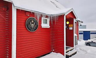 Rufe nach WM-Boykott wegen Grönland-Konflikt mehren sich