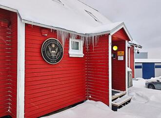 Rufe nach WM-Boykott wegen Grönland-Konflikt mehren sich