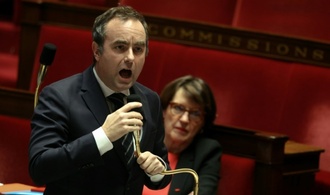 Frankreichs Premier will Haushalt ohne Abstimmung verabschieden