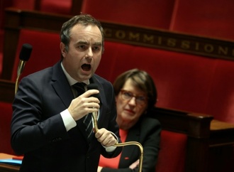 Frankreichs Premier will Haushalt ohne Abstimmung verabschieden