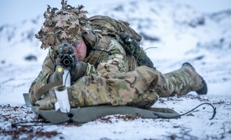 Minister: Kopenhagen und Nuuk schlagen Nato-Mission für Grönland vor