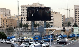 Iranischer Polizeichef ruft Protestierende zur Aufgabe auf und stellt ihnen Ultimatum