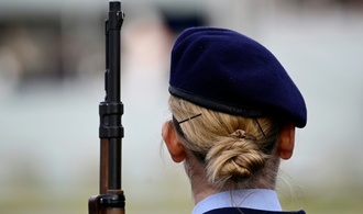 Bundeswehr plant Dunkelfeldstudie zu sexueller Belästigung und Gewalt