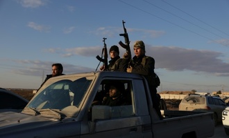 Damaskus: Al-Scharaa und Trump sprechen über Rechte von Kurden in Syrien