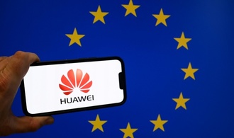 Brüssel stellt Netzregeln vor - Beschränkungen für chinesische Anbieter erwartet