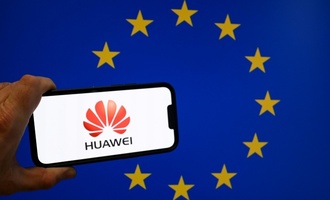 Brüssel stellt Netzregeln vor - Beschränkungen für chinesische Anbieter erwartet