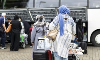 Bundesregierung widerruft fast jede zweite Aufnahmezusage aus Ampel-Zeit für Afghanen