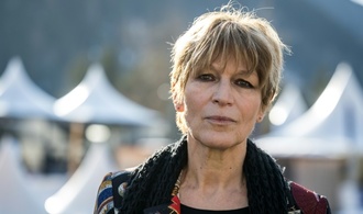 Amnesty-Generalsekretärin: Europäer müssen sich Trump widersetzen