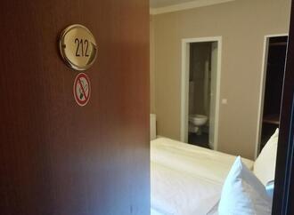 Gastgewerbeumsatz im November gestiegen