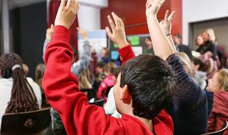 Destatis: Anteil von Schülern mit Einwanderungsgeschichte steigt