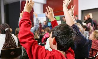 Destatis: Anteil von Schülern mit Einwanderungsgeschichte steigt