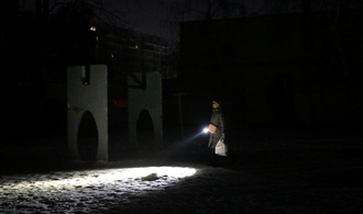 Bürgermeister: Tausende Wohngebäude in Kiew nach russischem Angriff ohne Heizung