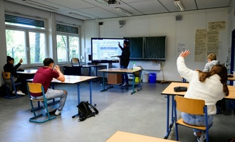 29 Prozent der Schüler in Deutschland haben Einwanderungsgeschichte