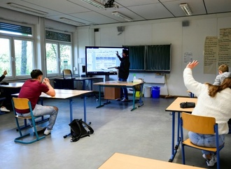 29 Prozent der Schüler in Deutschland haben Einwanderungsgeschichte