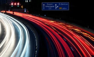 Warnstreiks in öffentlichem Dienst: Bundesweite Auswirkungen auf Straßenverkehr