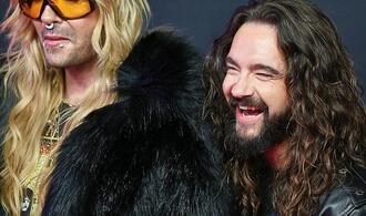 Bericht: Kaulitz-Zwillinge übernehmen ''Wetten, dass..?''