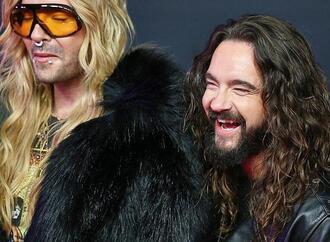 Bericht: Kaulitz-Zwillinge übernehmen ''Wetten, dass..?''