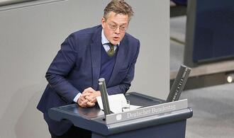 Grüne erwägen Marktausschluss unsicherer Anbieter vernetzter Autos