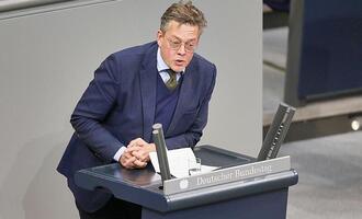 Grüne erwägen Marktausschluss unsicherer Anbieter vernetzter Autos