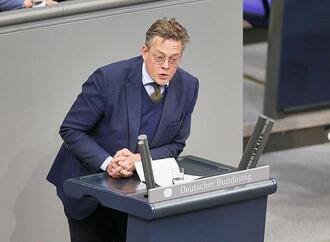 Grüne erwägen Marktausschluss unsicherer Anbieter vernetzter Autos