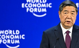 Chinas Vize-Regierungschef warnt vor Rückkehr zu ''Gesetz des Stärkeren''