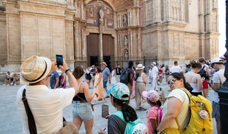 Rekordjahr: 1,52 Milliarden Touristen sind 2025 laut UNO ins Ausland verreist