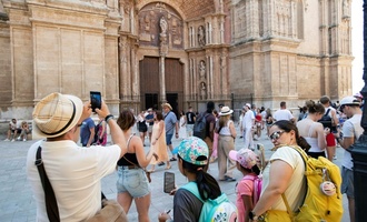 Rekordjahr: 1,52 Milliarden Touristen sind 2025 laut UNO ins Ausland verreist