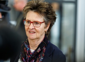 Gesundheitliche Gründe: Sächsische BSW-Fraktionschefin Zimmermann legt Mandat nieder