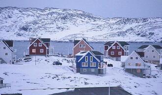 EU-Außenbeauftrage sichert Grönland Unterstützung zu