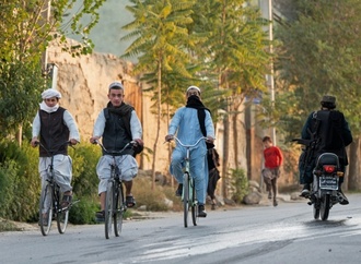 Nach Taliban-Razzia: Auswärtiges Amt bemüht sich um Unterstützung