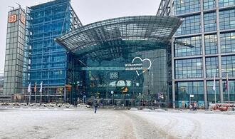 Fahrgastverband begrüßt Sofortprogramm für saubere Bahnhöfe