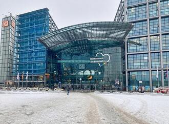 Fahrgastverband begrüßt Sofortprogramm für saubere Bahnhöfe